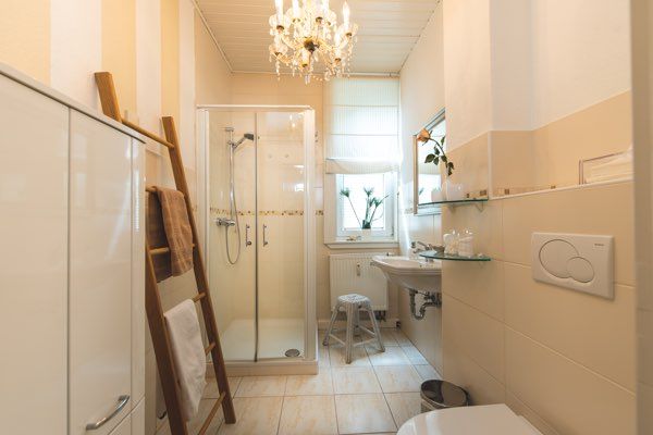 Ferienwohnung Löwenburg Bad