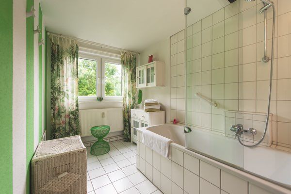 Ferienwohnung Kaskade Bad