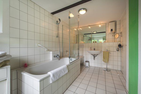 Ferienwohnung Kaskade